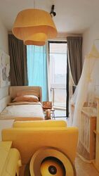City Gate (D7), Apartment #576391961